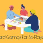 Acquire Strategy Board Game